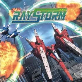 RayStorm