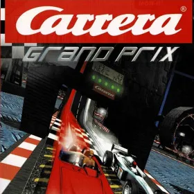 Carrera Grand Prix