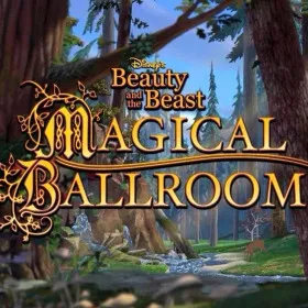 Disney's Beauty and the Beast Magical Ballroom