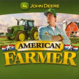 John Deere: American Farmer