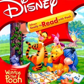Disney's Ready to Read with Pooh