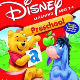 Disney's Winnie the Pooh Preschool