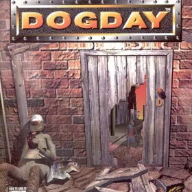 DogDay