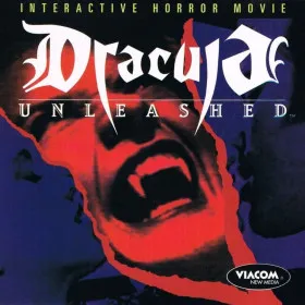 Dracula Unleashed