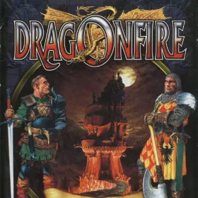 Dragonfire: The Well of Souls