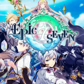 Epic Seven