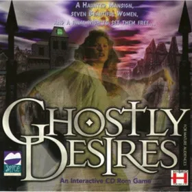 Ghostly Desires