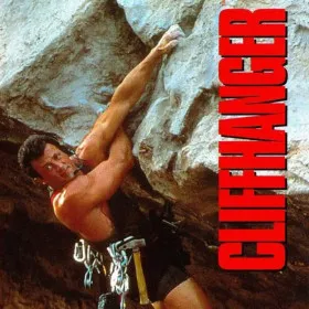 Cliffhanger (8-bit)