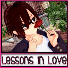 Lessons In Love