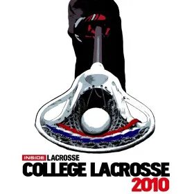 College Lacrosse 2010