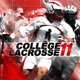 College Lacrosse 2011
