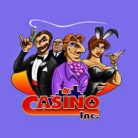 Casino Inc.