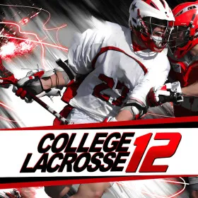 College Lacrosse 2012