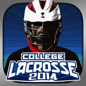College Lacrosse 2014