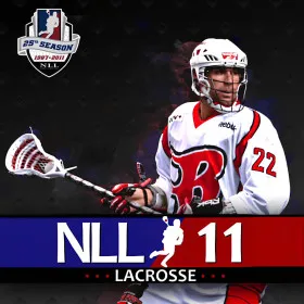 NLL Lacrosse 11