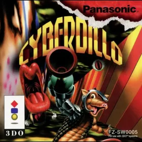 Cyberdillo
