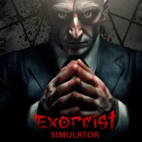 Exorcist Simulator