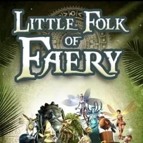 Little Folk of Faery