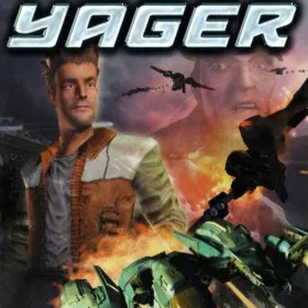 Yager