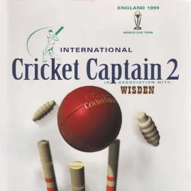 International Cricket Captain 2