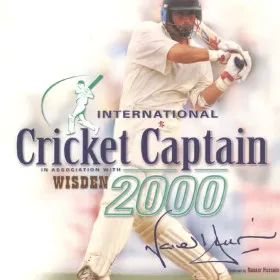 International Cricket Captain 2000