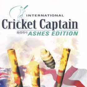 International Cricket Captain 2001: Ashes Edition