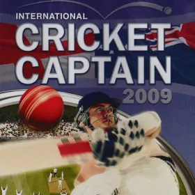 International Cricket Captain 2009