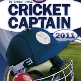 International Cricket Captain 2011