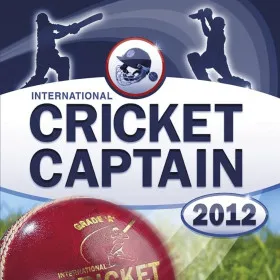 International Cricket Captain 2012