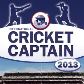 International Cricket Captain 2013