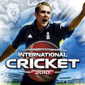 International Cricket 2010