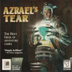 Azrael's Tear