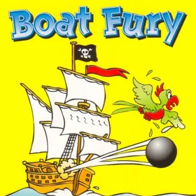 Boat Fury