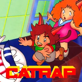 Catrap