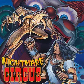Nightmare Circus