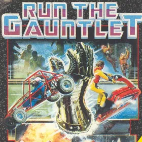 Run the Gauntlet