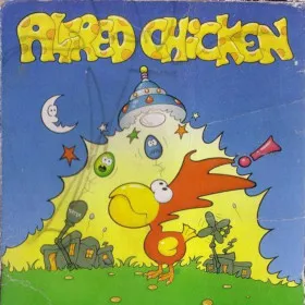 Alfred Chicken