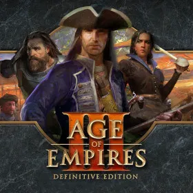 Age of Empires III: Definitive Edition