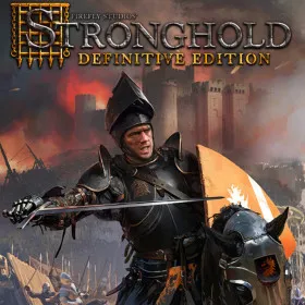 Stronghold: Definitive Edition