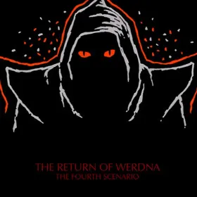 Wizardry IV: The Return of Werdna