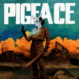 PIGFACE