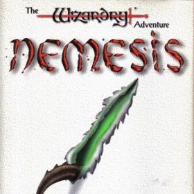 Nemesis: The Wizardry Adventure