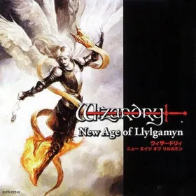 Wizardry: New Age of Llylgamyn