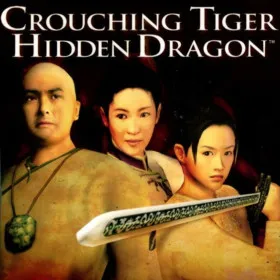 Crouching Tiger, Hidden Dragon (GBA)