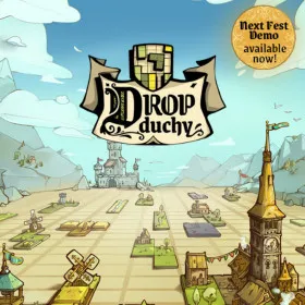 Drop Duchy