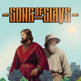 Song of Slavs