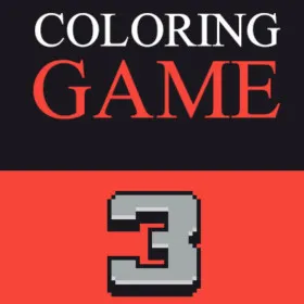 Coloring Game 3
