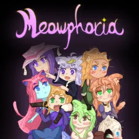 Meowphoria