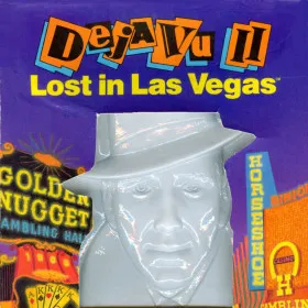 Deja Vu II: Lost in Las Vegas
