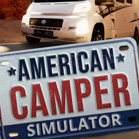 American Camper Simulator